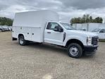 2025 Ford F-350 Regular Cab DRW 4WD Knapheide Service Utility Van for sale #SEC31460 - photo 9