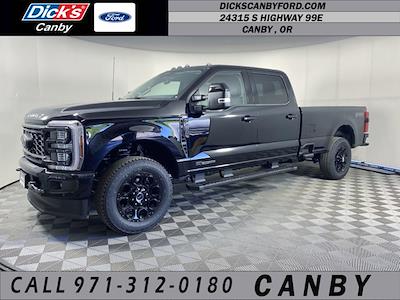 New 2025 Ford F-350 Crew Cab 4WD SRW Pickup for sale #SEC51067 - photo 1
