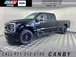 New 2025 Ford F-350 Crew Cab 4WD SRW Pickup for sale #SEC51067 - photo 1