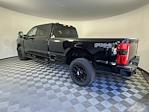 New 2025 Ford F-350 Crew Cab 4WD SRW Pickup for sale #SEC51067 - photo 2