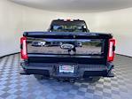 New 2025 Ford F-350 Crew Cab 4WD SRW Pickup for sale #SEC51067 - photo 4