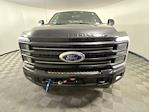 New 2025 Ford F-350 Crew Cab 4WD SRW Pickup for sale #SEC56256 - photo 8