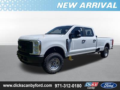 2025 Ford F-250 Crew Cab 4WD Pickup for sale #SEC56335 - photo 1