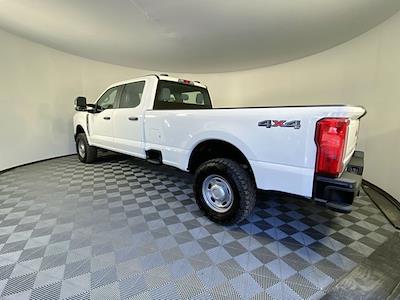 2025 Ford F-250 Crew Cab 4WD Pickup for sale #SEC56335 - photo 2