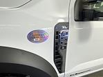 New 2025 Ford F-550 Super Cab 4WD Cab Chassis for sale #SEC56851 - photo 10