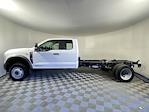 New 2025 Ford F-550 Super Cab 4WD Cab Chassis for sale #SEC56851 - photo 3