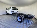 New 2025 Ford F-550 Super Cab 4WD Cab Chassis for sale #SEC56851 - photo 2