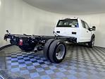 New 2025 Ford F-550 Super Cab 4WD Cab Chassis for sale #SEC56851 - photo 5