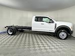 New 2025 Ford F-550 Super Cab 4WD Cab Chassis for sale #SEC56851 - photo 6