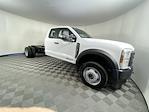 New 2025 Ford F-550 Super Cab 4WD Cab Chassis for sale #SEC56851 - photo 7