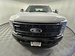 New 2025 Ford F-550 Super Cab 4WD Cab Chassis for sale #SEC56851 - photo 9
