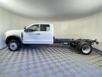 2025 Ford F-450 Super Cab DRW 4WD Cab Chassis for sale #SEC58927 - photo 3