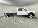 2025 Ford F-450 Super Cab DRW 4WD Cab Chassis for sale #SEC58927 - photo 6
