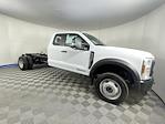 2025 Ford F-450 Super Cab DRW 4WD Cab Chassis for sale #SEC58927 - photo 7