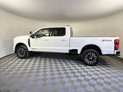 2025 Ford F-350 Crew Cab SRW 4WD Pickup for sale #SEC63687 - photo 2