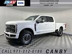 2025 Ford F-350 Crew Cab SRW 4WD Pickup for sale #SEC63687 - photo 1