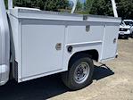 New 2025 Ford F-350 Crew Cab 4WD Scelzi SB-98-79-49-38-VO 8' 2" Service Truck for sale #SEC64499 - photo 10