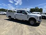 New 2025 Ford F-350 Crew Cab 4WD Scelzi SB-98-79-49-38-VO 8' 2" Service Truck for sale #SEC64499 - photo 7