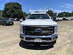 New 2025 Ford F-350 Crew Cab 4WD Scelzi SB-98-79-49-38-VO 8' 2" Service Truck for sale #SEC64499 - photo 8