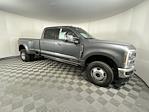 New 2025 Ford F-350 Lariat Crew Cab 4WD DRW Pickup for sale #SEC64736 - photo 10