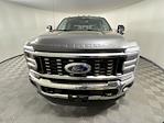 New 2025 Ford F-350 Lariat Crew Cab 4WD DRW Pickup for sale #SEC64736 - photo 4