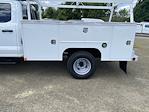 2025 Ford F-350 Crew Cab DRW 4WD Scelzi Service Truck for sale #SEC67458 - photo 10