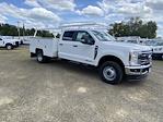 2025 Ford F-350 Crew Cab DRW 4WD Scelzi Service Truck for sale #SEC67458 - photo 7