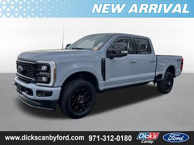 2025 Ford F-250 Crew Cab 4WD Pickup for sale #SEC68038 - photo 1