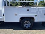 2025 Ford F-350 Crew Cab DRW 4WD Scelzi Service Truck for sale #SEC68050 - photo 9
