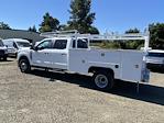 2025 Ford F-350 Crew Cab DRW 4WD Scelzi Service Truck for sale #SEC68050 - photo 2