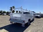 2025 Ford F-350 Crew Cab DRW 4WD Scelzi Service Truck for sale #SEC68050 - photo 8