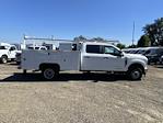 2025 Ford F-350 Crew Cab DRW 4WD Scelzi Service Truck for sale #SEC68050 - photo 10