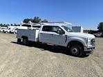 2025 Ford F-350 Crew Cab DRW 4WD Scelzi Service Truck for sale #SEC68050 - photo 4