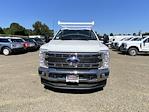 2025 Ford F-350 Crew Cab DRW 4WD Scelzi Service Truck for sale #SEC68050 - photo 5