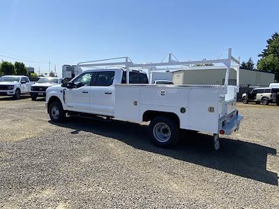 2025 Ford F-350 Crew Cab DRW 4WD Service Truck for sale #SEC69649 - photo 2