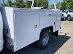 2025 Ford F-350 Crew Cab DRW 4WD Service Truck for sale #SEC69649 - photo 10