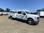 2025 Ford F-350 Crew Cab DRW 4WD Service Truck for sale #SEC69649 - photo 7