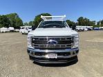 2025 Ford F-350 Crew Cab DRW 4WD Service Truck for sale #SEC69649 - photo 8