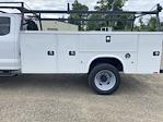 2025 Ford F-450 Super Cab DRW 4WD Knapheide Service Truck for sale #SEC72139 - photo 11