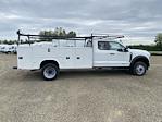 2025 Ford F-450 Super Cab DRW 4WD Knapheide Service Truck for sale #SEC72139 - photo 7