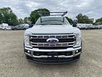 2025 Ford F-450 Super Cab DRW 4WD Knapheide Service Truck for sale #SEC72139 - photo 9