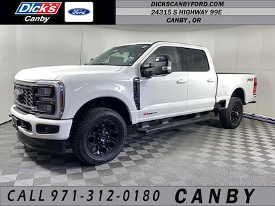 2025 Ford F-250 Crew Cab 4WD Pickup for sale #SEC77431 - photo 1