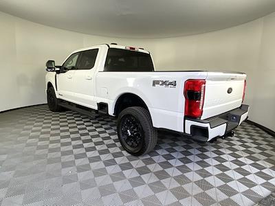 2025 Ford F-250 Crew Cab 4WD Pickup for sale #SEC77431 - photo 2