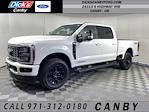 2025 Ford F-250 Crew Cab 4WD Pickup for sale #SEC77431 - photo 1