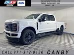 2025 Ford F-350 Crew Cab SRW 4WD Pickup for sale #SEC79201 - photo 1