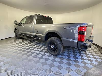 New 2025 Ford F-350 Crew Cab 4WD SRW Pickup for sale #SEC94970 - photo 2
