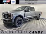 New 2025 Ford F-350 Crew Cab 4WD SRW Pickup for sale #SEC94970 - photo 1
