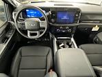 New 2025 Ford F-350 Crew Cab 4WD SRW Pickup for sale #SEC94970 - photo 11