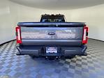 New 2025 Ford F-350 Crew Cab 4WD SRW Pickup for sale #SEC94970 - photo 4