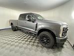New 2025 Ford F-350 Crew Cab 4WD SRW Pickup for sale #SEC94970 - photo 7